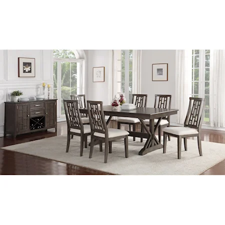 Casual Dining Room Group